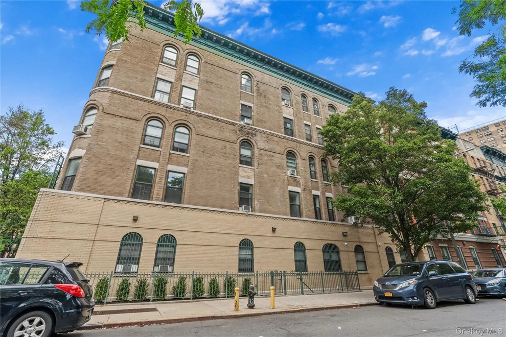 Unit for sale at 313 W 143rd Street, New York, NY 10030