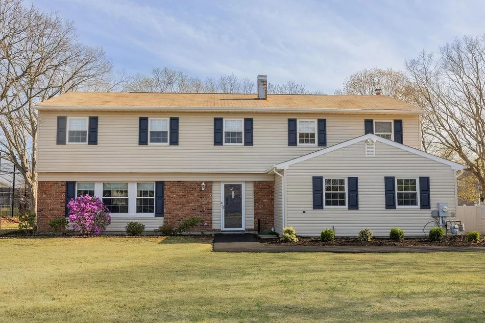 Unit for sale at 4 Kerry Court, Brookhaven, NY 11720