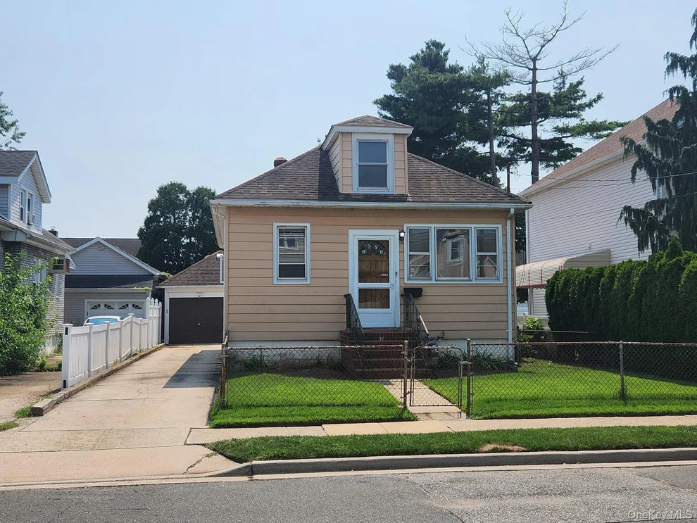 Unit for sale at 1073 Concord Street, Hempstead, NY 11010