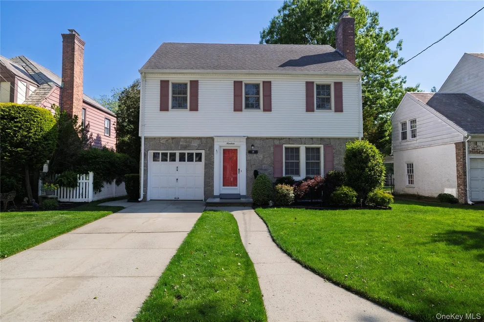 Unit for sale at 19 Saint Thomas Place, Hempstead, NY 11565