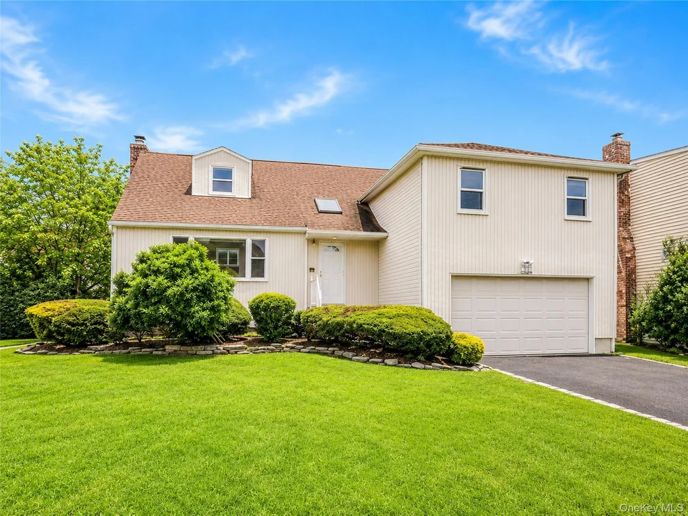 Unit for sale at 3399 Harold Street, Hempstead, NY 11572