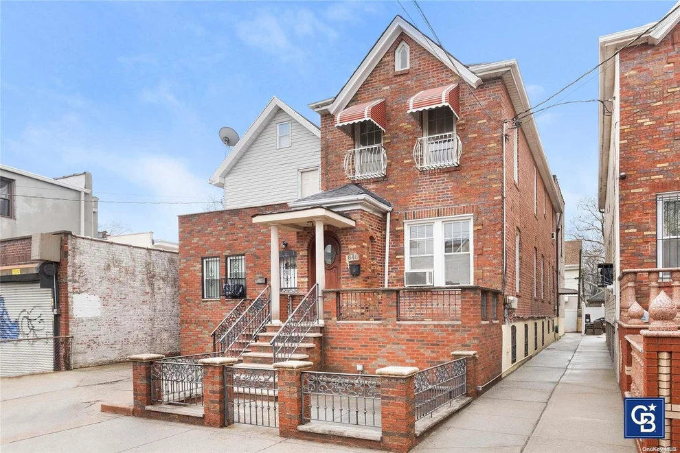 Unit for sale at 1848 Albany Avenue, New York, NY 11210