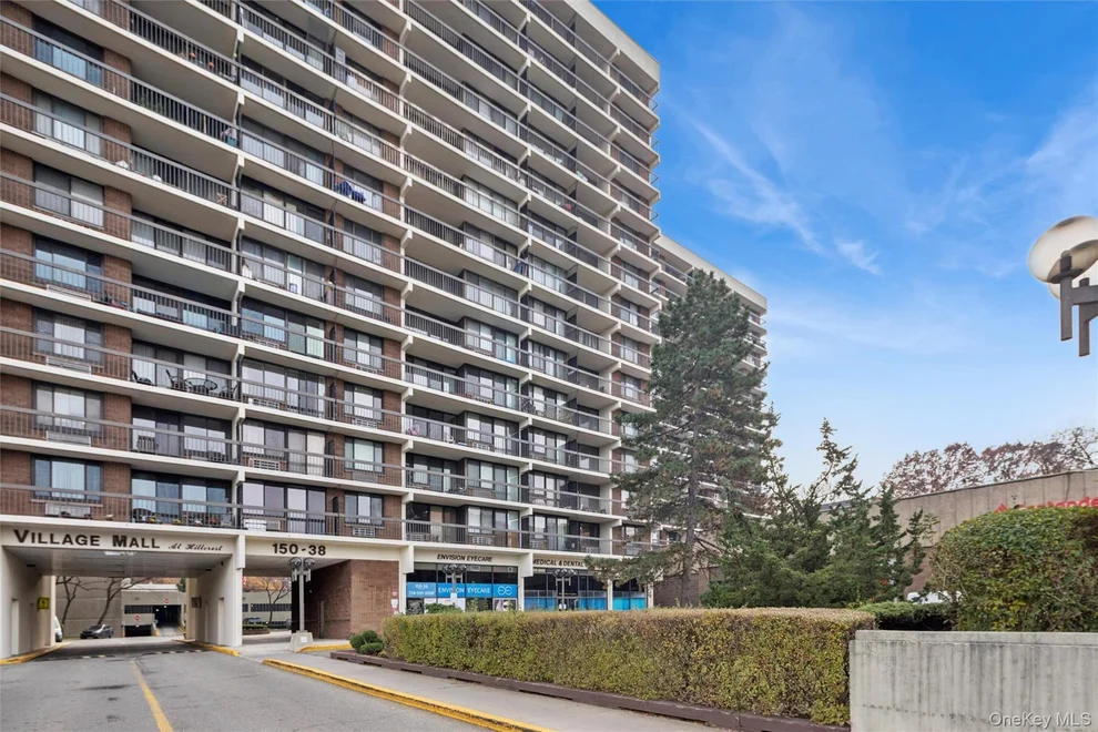 Unit for sale at 150-38 Union Turnpike, New York, NY 11367