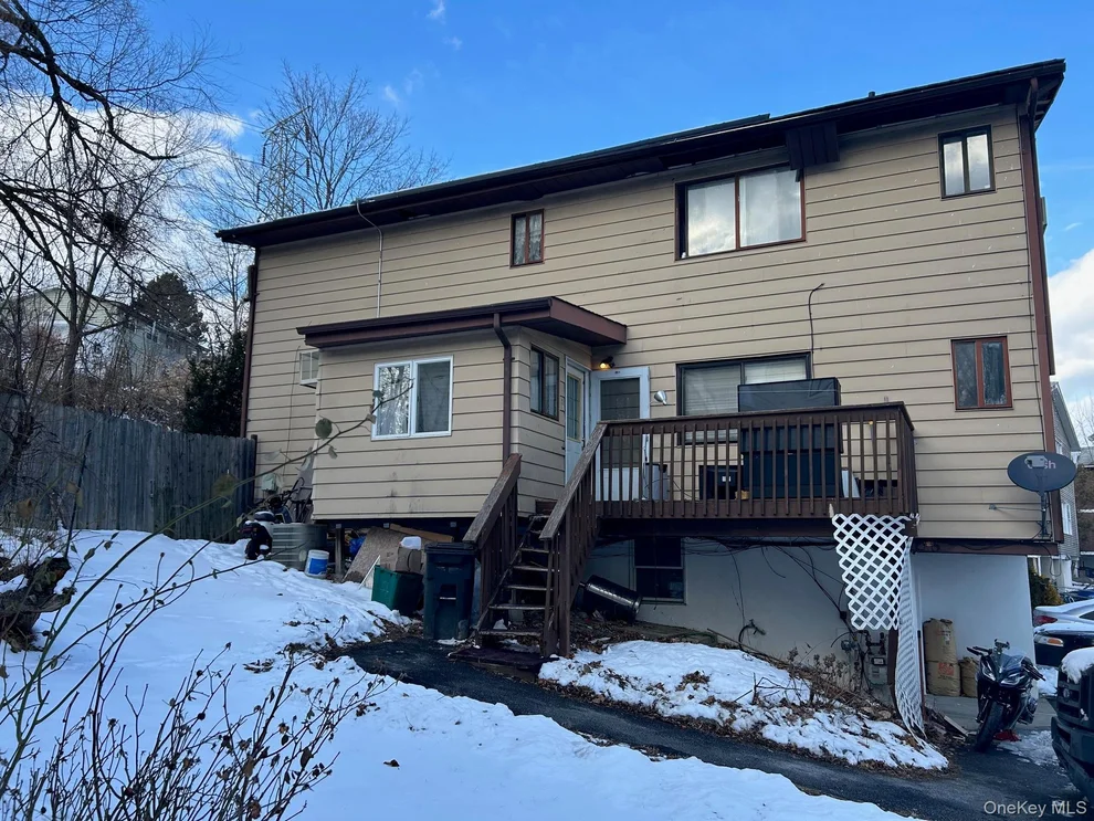Unit for sale at 16 Spring Brook Road, Clarkstown, NY 10954