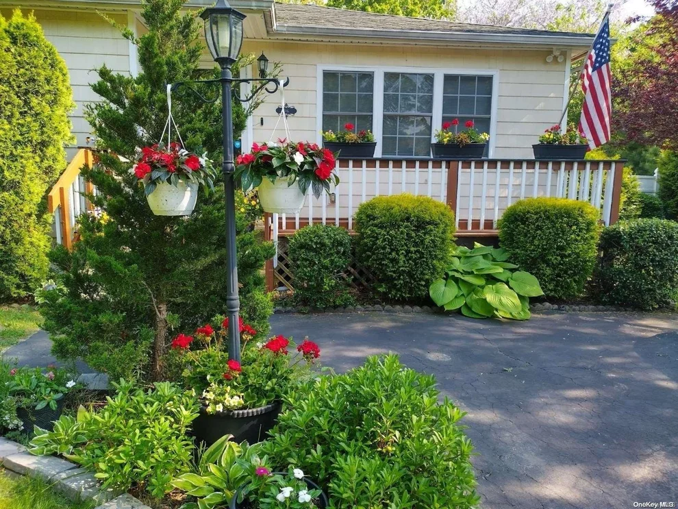 Unit for sale at 36 Eleanor Avenue, Brookhaven, NY 11950