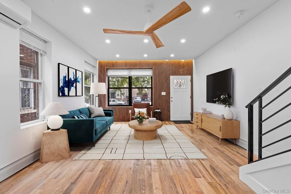 Unit for sale at 824 Troy Avenue, New York, NY 11203