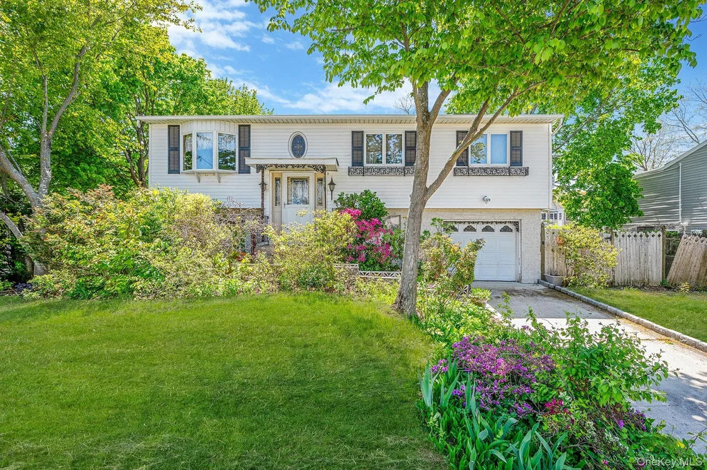 Unit for sale at 114 Liberty Avenue, Brookhaven, NY 11784