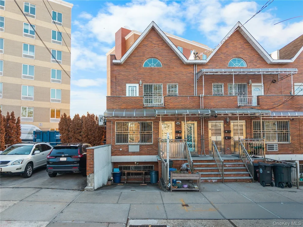 Unit for sale at 183-26 Booth Memorial Avenue, New York, NY 11365