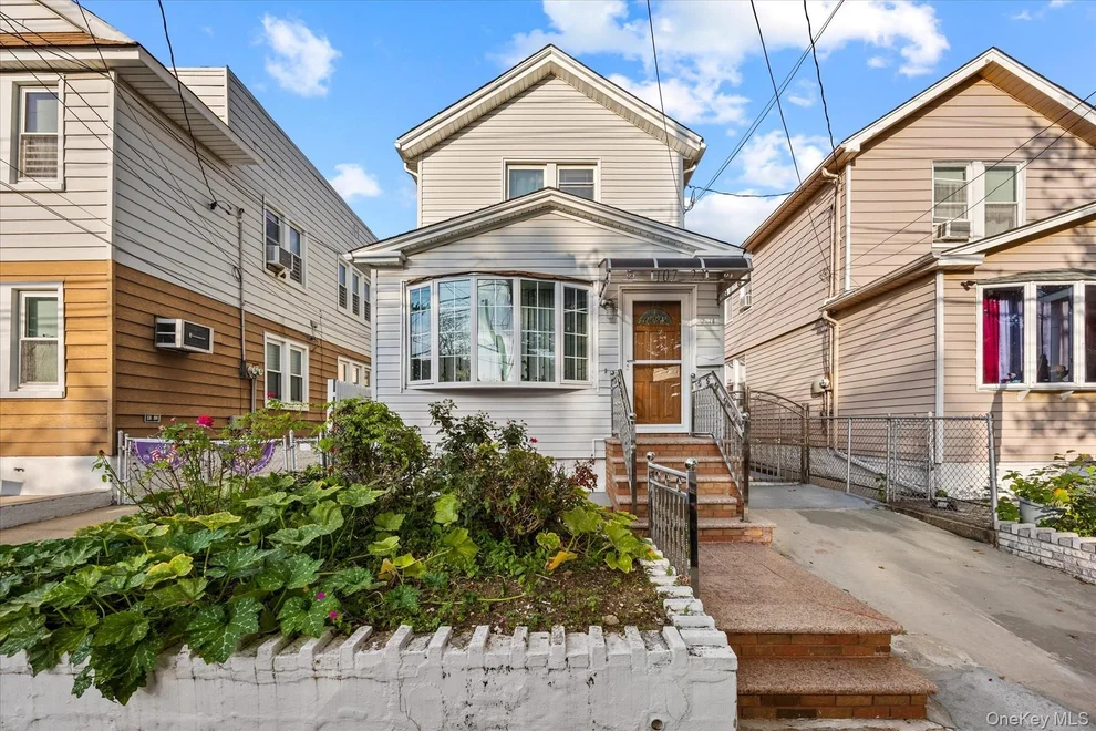 Unit for sale at 10723 86th Street, New York, NY 11417