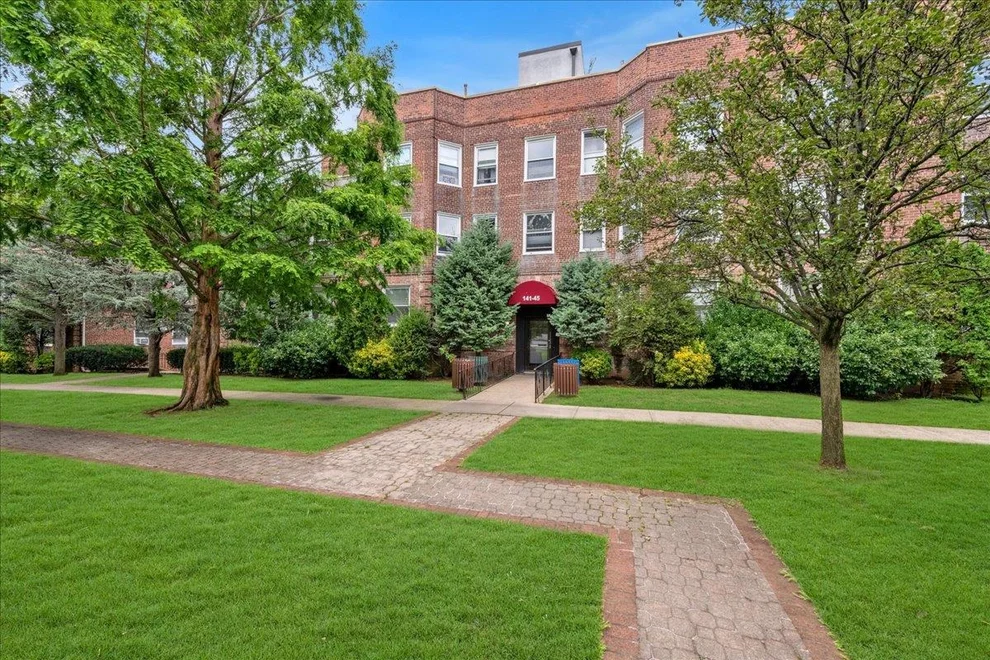 Unit for sale at 141-45 Union Turnpike, New York, NY 11367
