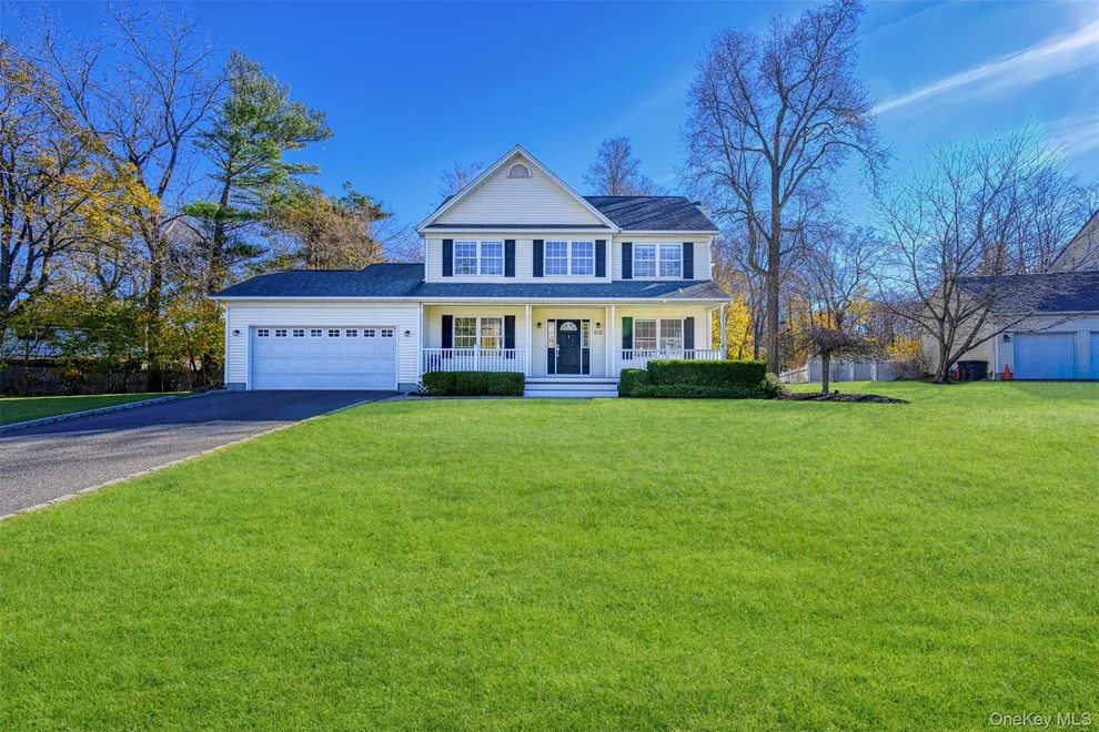 Unit for sale at 3 Ariel Court, Brookhaven, NY 11778