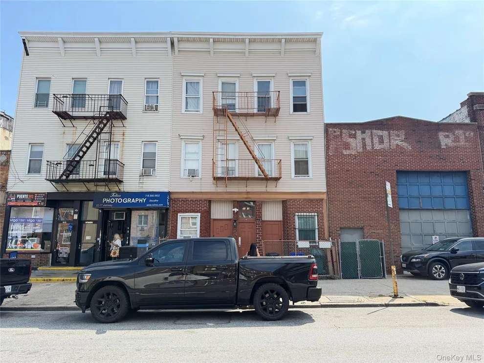 Unit for sale at 22-19 Steinway Street, New York, NY 11105