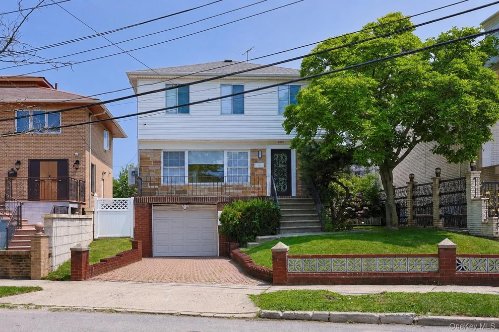 Unit for sale at 10-07 141st Street, New York, NY 11357
