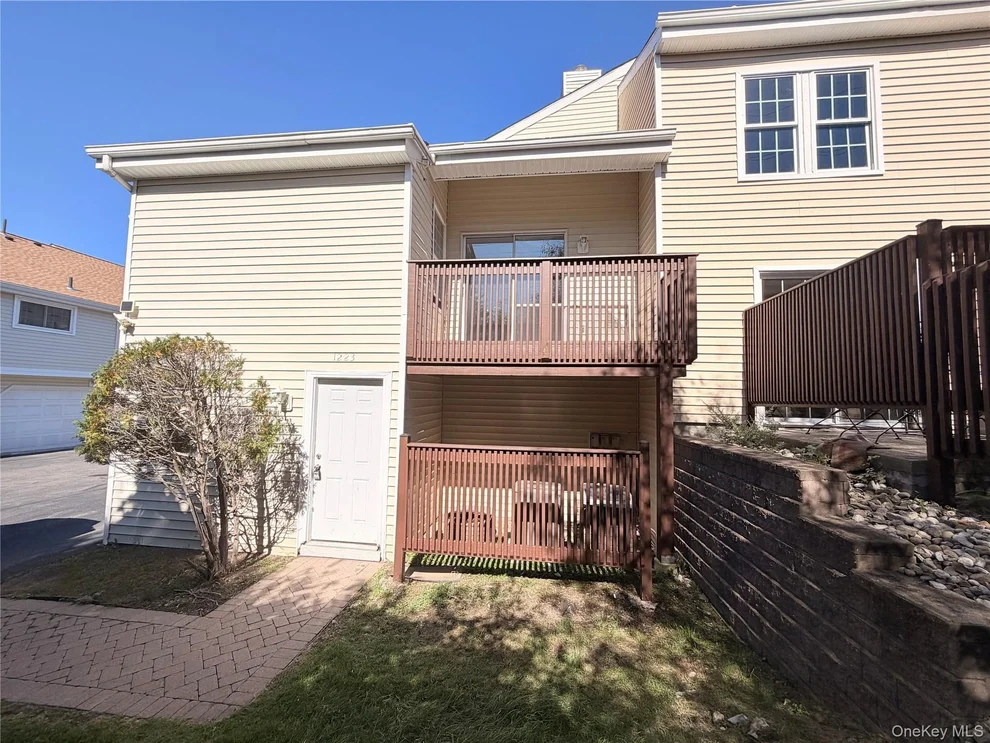 Unit for sale at 1223 Whispering Hills, Chester Town, NY 10918