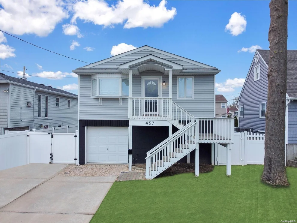 Unit for sale at 457 Deauville Parkway, Babylon, NY 11757