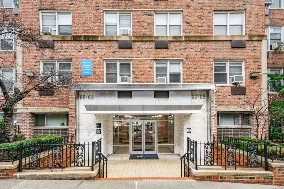Unit for sale at 6565 Wetherole Street, New York, NY 11374