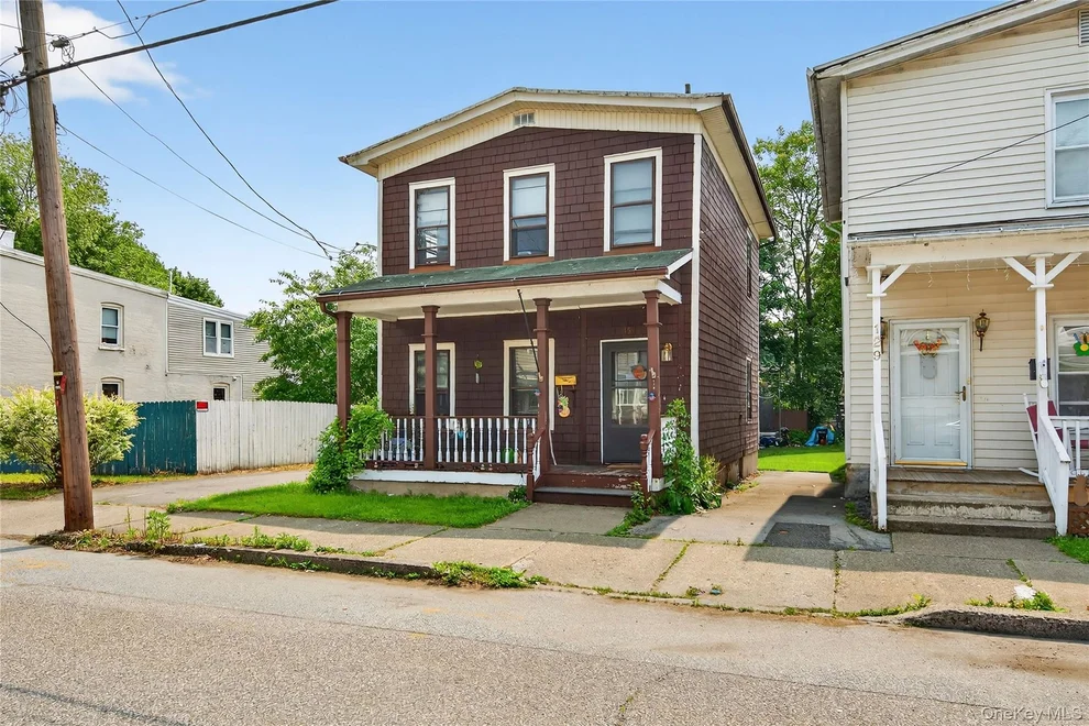 Unit for sale at 131 Front Street, Port Jervis, NY 12771