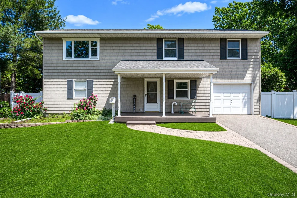 Unit for sale at 377 Montgomery Avenue, West Babylon, NY 11704