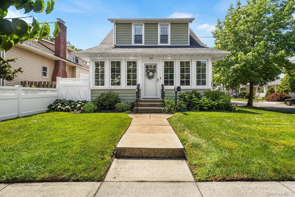 Unit for sale at 126 Rutland Avenue, Hempstead, NY 11570