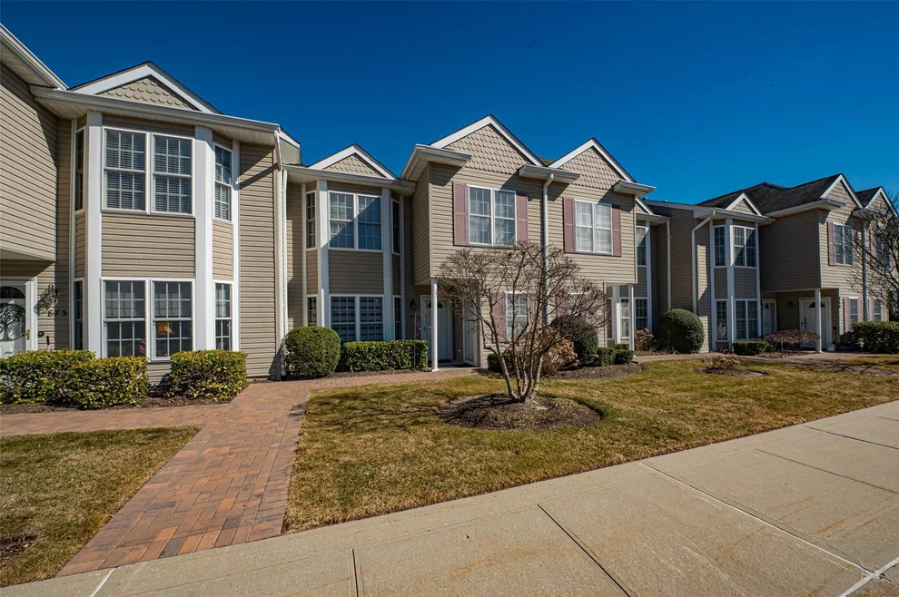 Unit for sale at 871 Verona Drive, Huntington, NY 11747