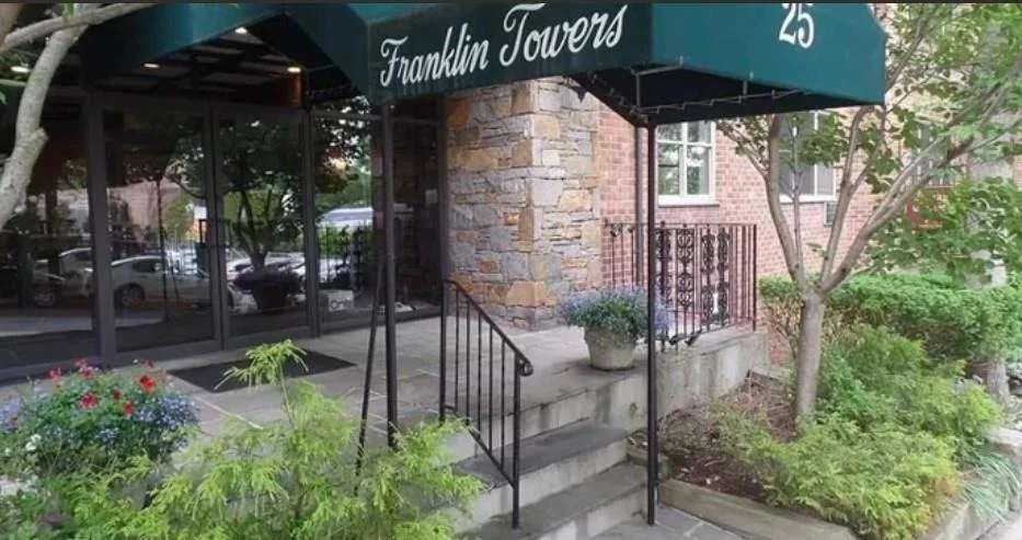 Unit for sale at 25 Franklin Avenue, White Plains, NY 10601