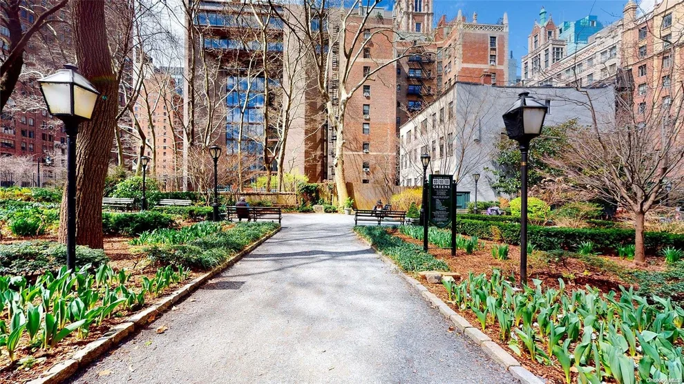 Unit for sale at 321 E. 43 St, New York, NY 10017