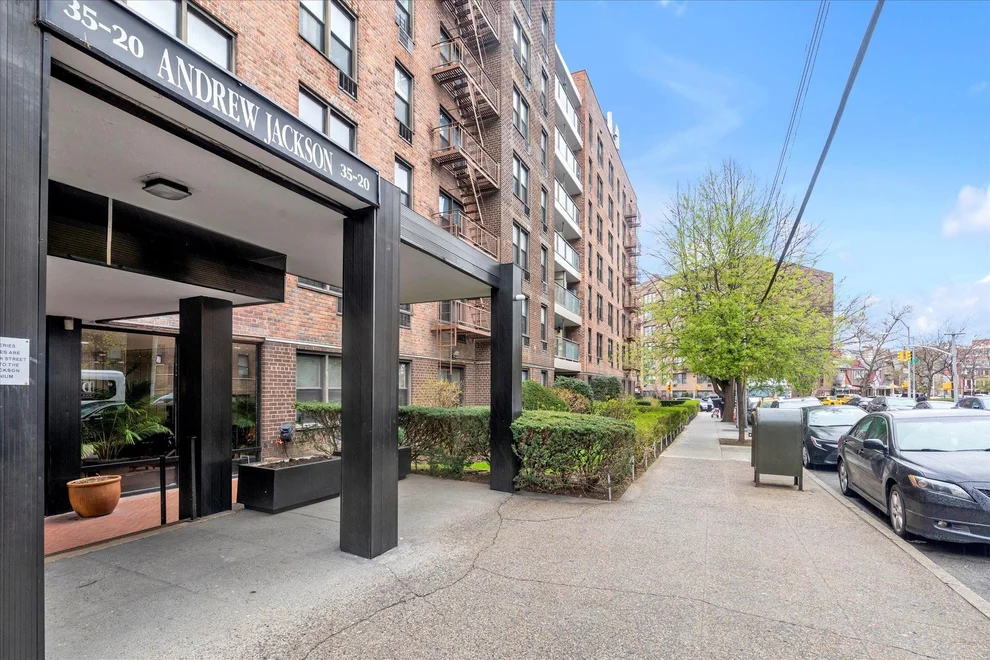 Unit for sale at 35-20 Leverich Street, New York, NY 11372