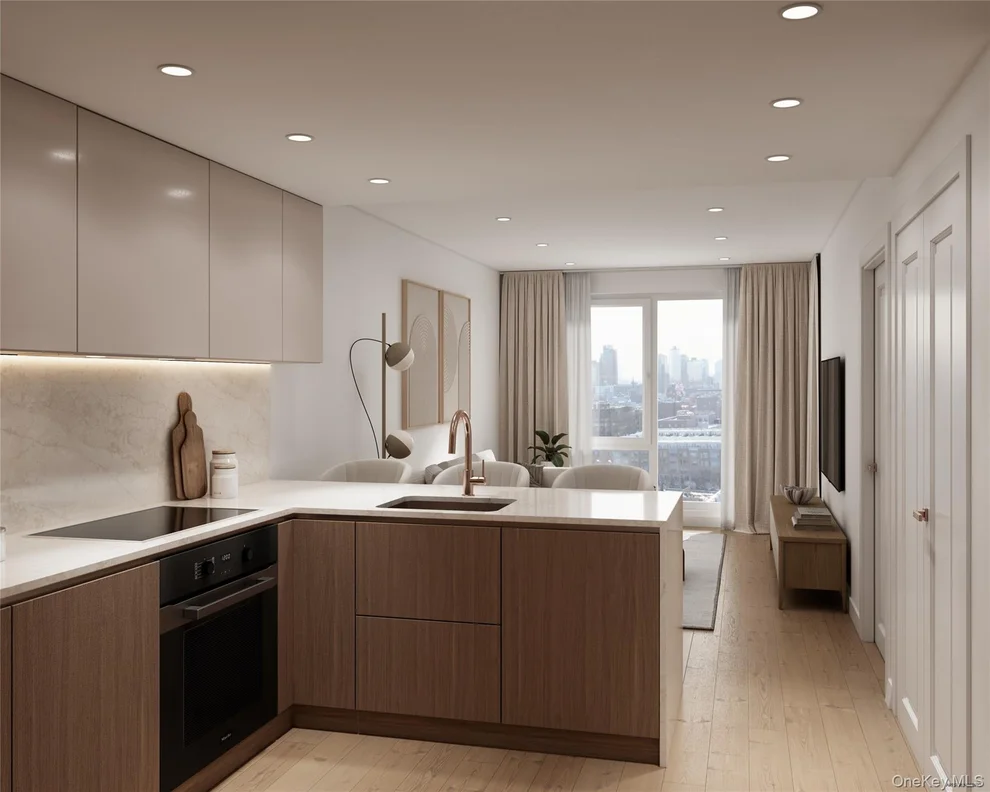 Unit for sale at 11-37 44th Drive, New York, NY 11101