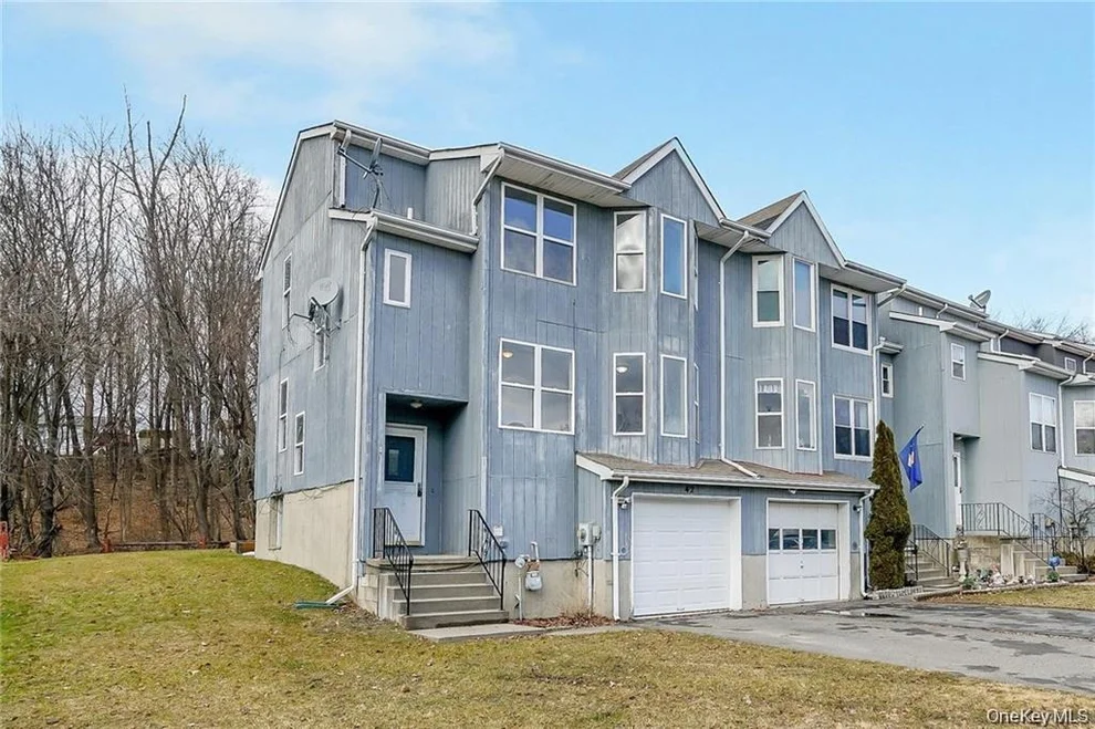 Unit for sale at 42 Mayer Drive, Middletown, NY 10940