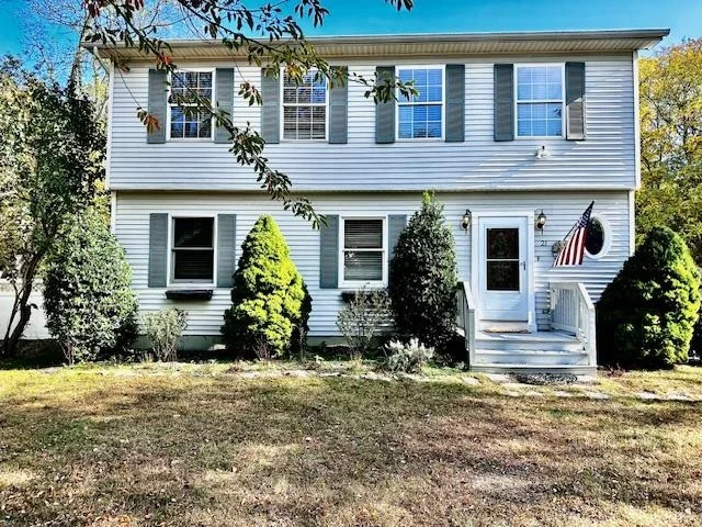 Unit for sale at 21 Egret Way, Brookhaven, NY 11934