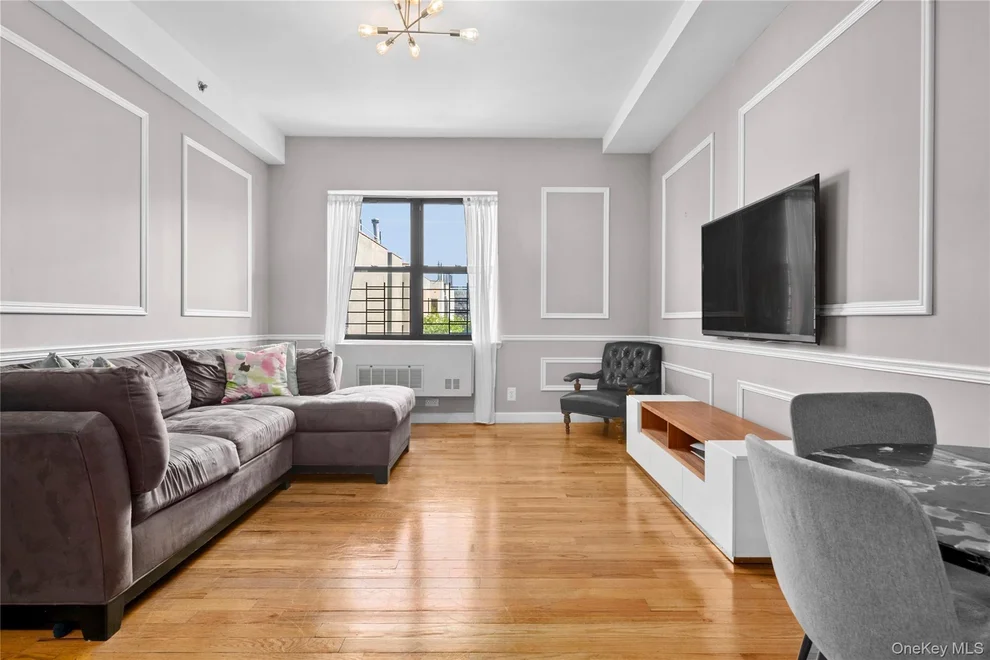 Unit for sale at 108 Odell Clark Place, New York, NY 10030