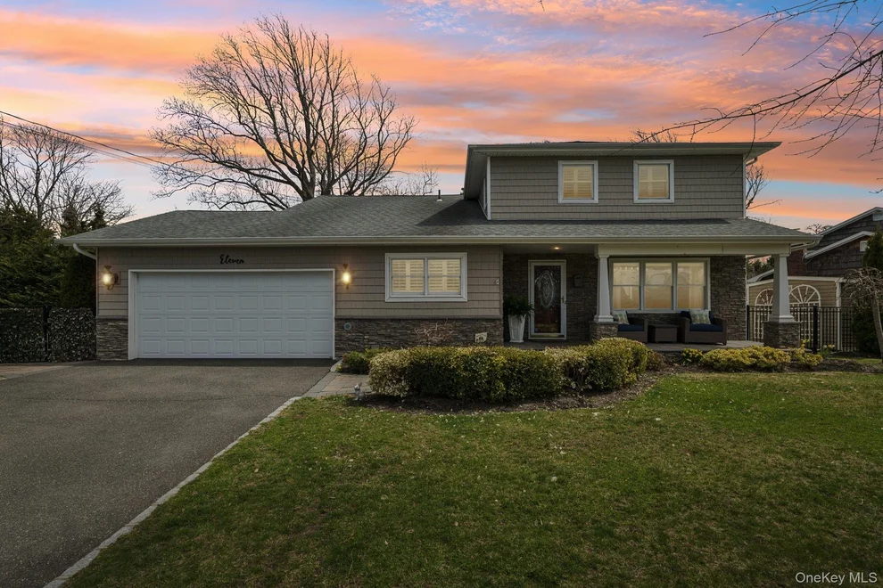 Unit for sale at 11 Palmer Drive, Islip, NY 11782
