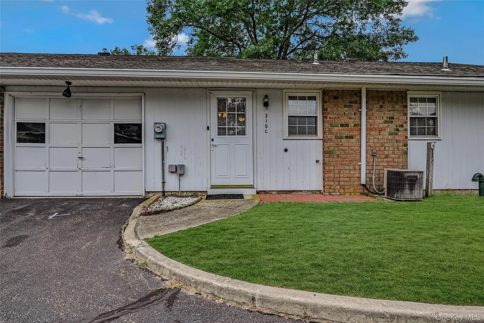 Unit for sale at 310-C Woodbridge Drive, Brookhaven, NY 11961