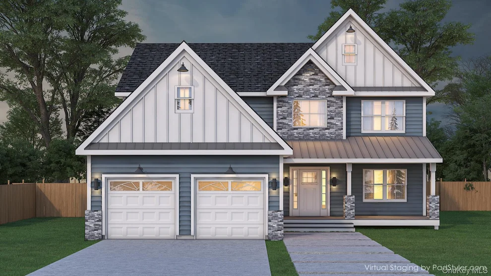 Unit for sale at Lot #26 Azalea Lane, Wawayanda, NY 10973