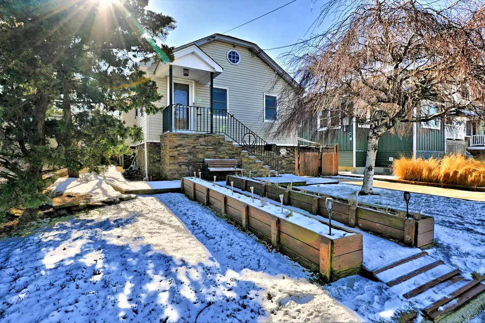 Unit for sale at 48 Pershing Avenue, Babylon, NY 11702