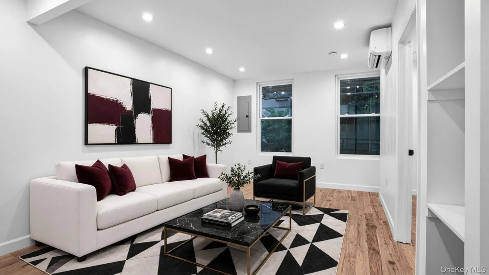 Unit for sale at 1737 Popham Avenue, New York, NY 10453