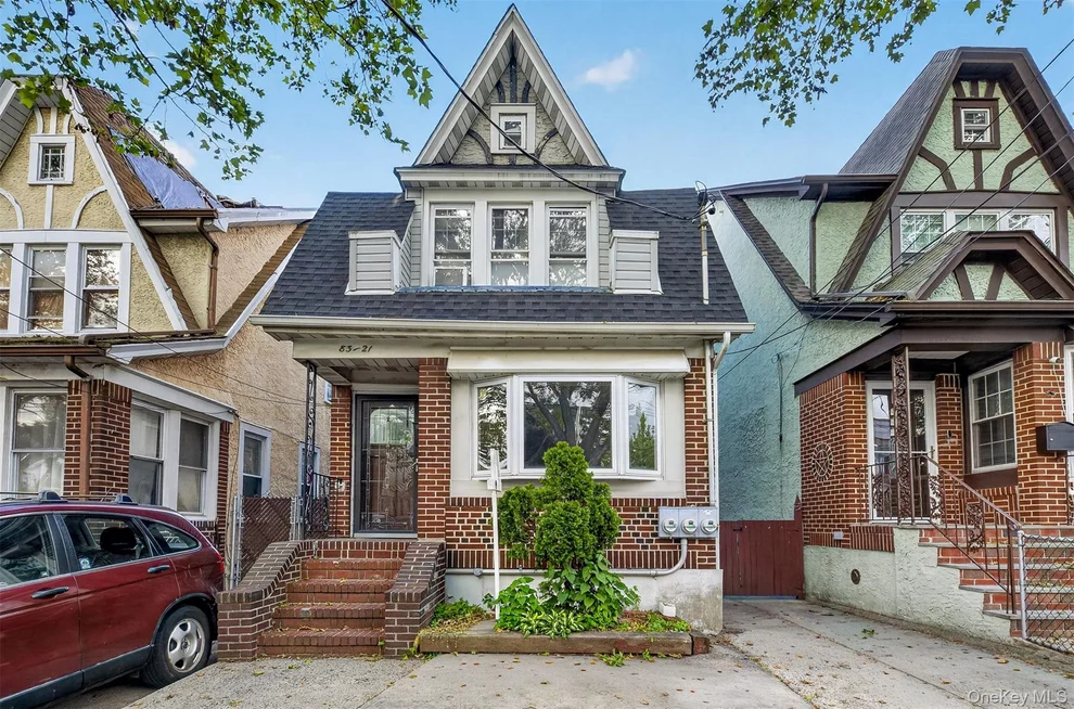 Unit for sale at 83-21 160th Street, New York, NY 11432