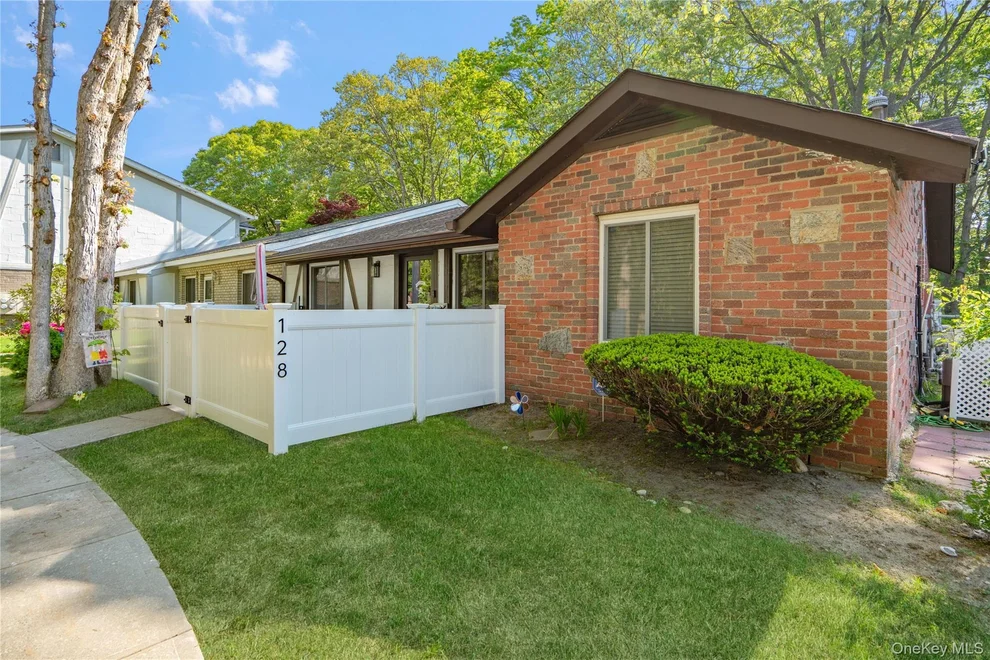 Unit for sale at 128 Birchwood Road, Brookhaven, NY 11763