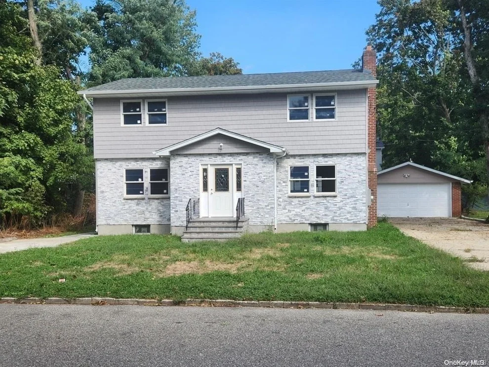 Unit for sale at 41 S 24th Street, Babylon, NY 11798