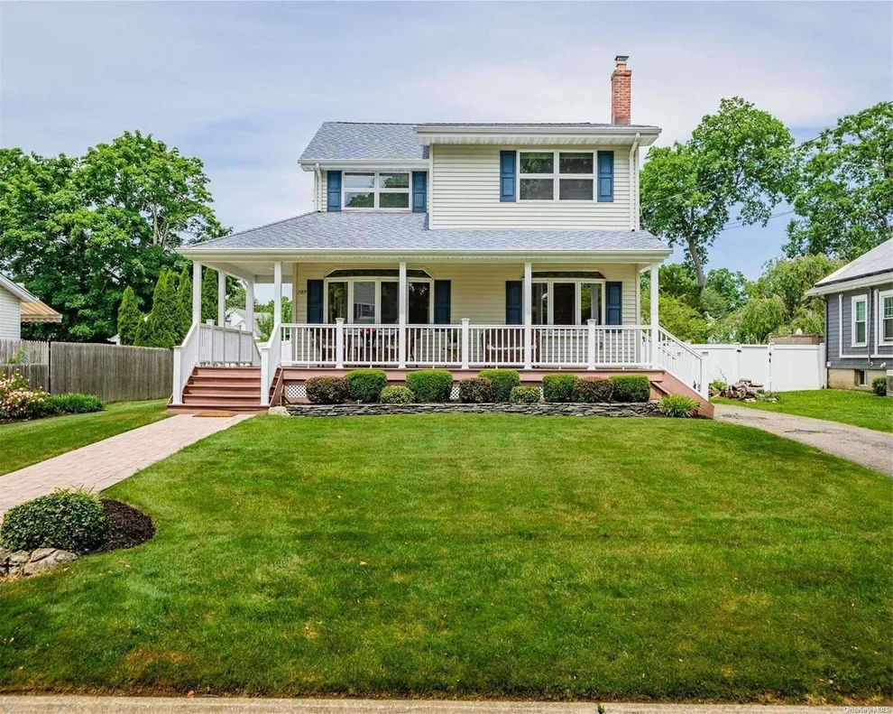 Unit for sale at 107 Cockonoe Avenue, Babylon, NY 11702