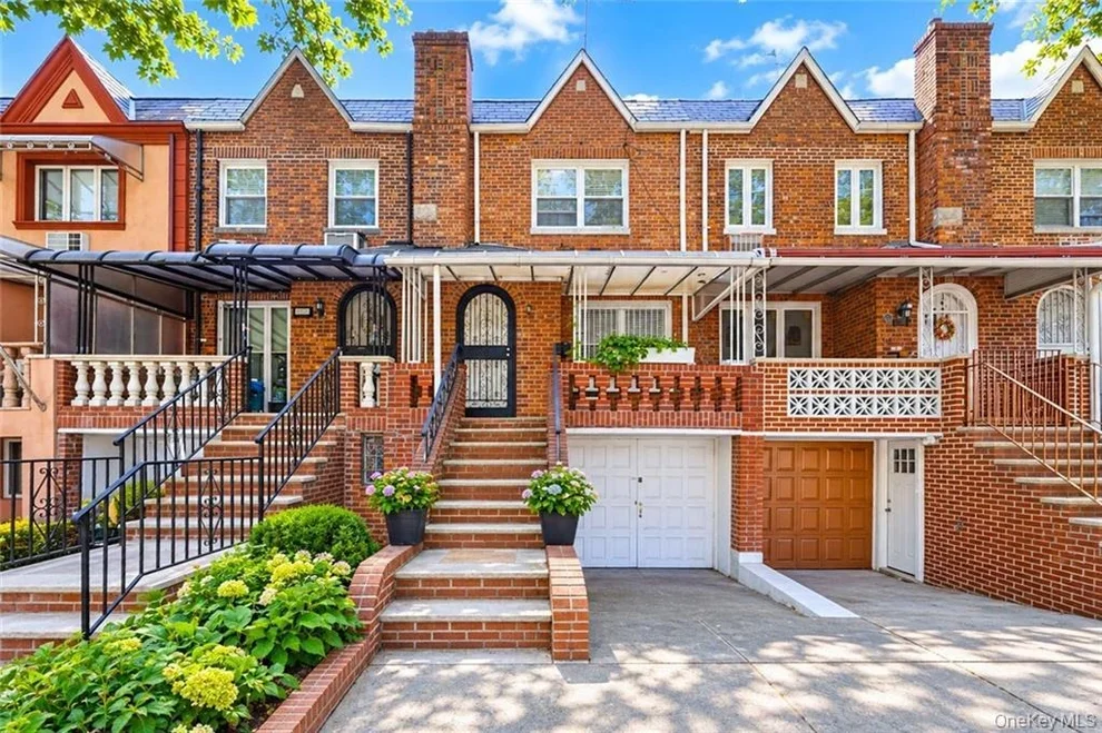 Unit for sale at 2454 E 18th Street, New York, NY 11235