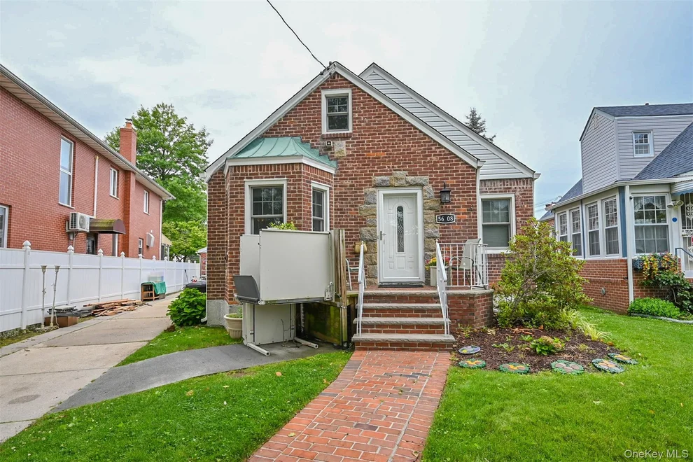 Unit for sale at 56-08 197th Street, New York, NY 11365
