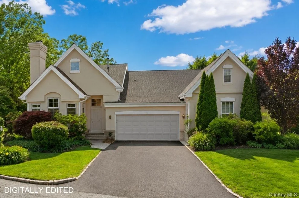 Unit for sale at 2 Doral Greens Drive E, Rye Town, NY 10573