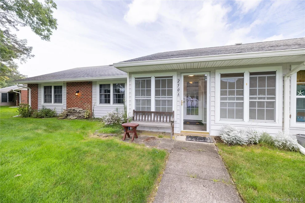 Unit for sale at 250A Newcastle Court, Brookhaven, NY 11961