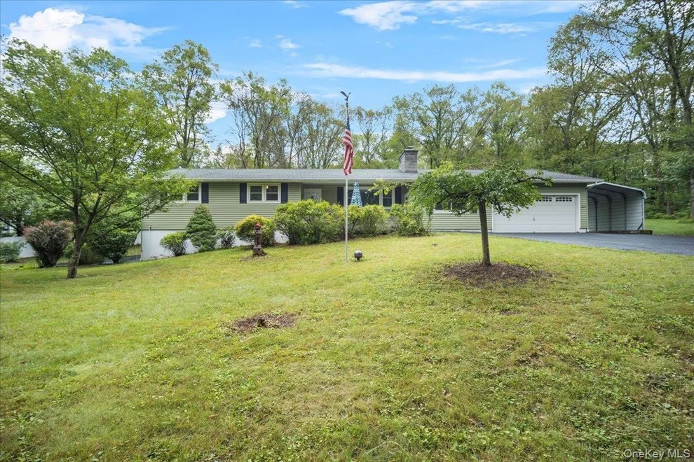 Unit for sale at 7 Hujay Terrace, Wappinger, NY 12590