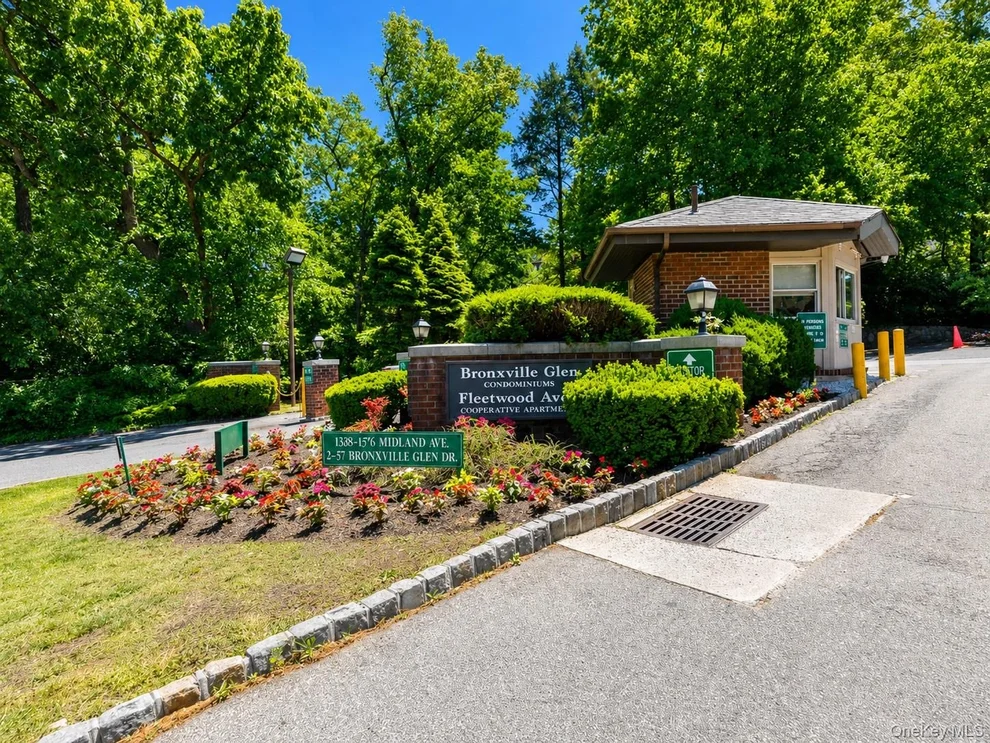 Unit for sale at 1344 Midland Avenue, Yonkers, NY 10708
