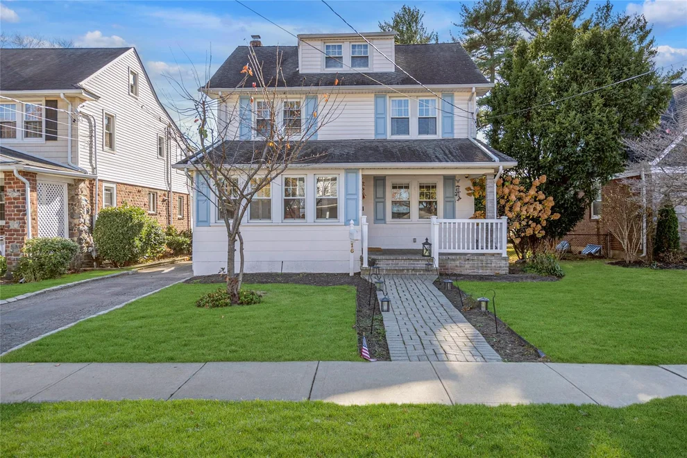 Unit for sale at 16 Stuart Avenue, Hempstead, NY 11565