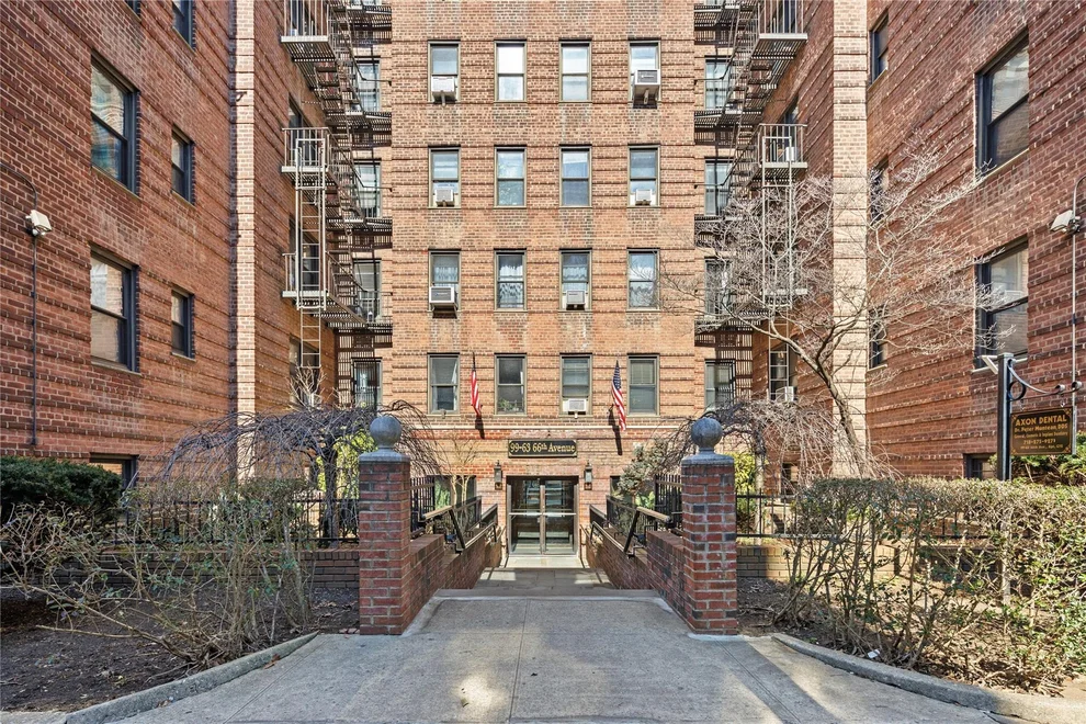 Unit for sale at 99-63 66 Avenue, New York, NY 11374
