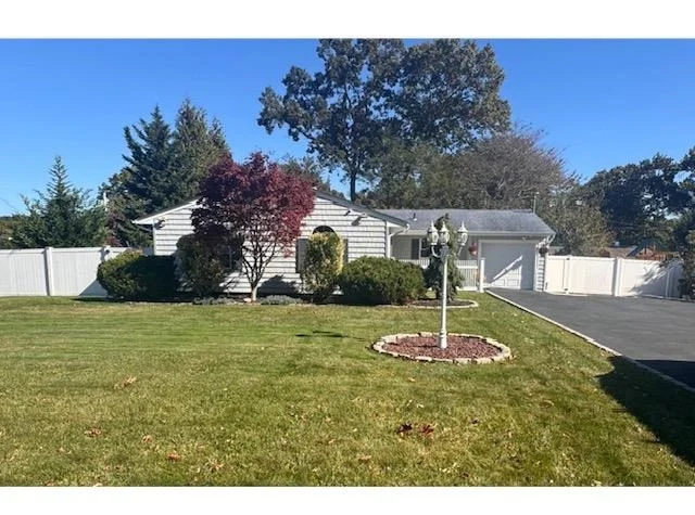 Unit for sale at 63 Avenue D, Brookhaven, NY 11738