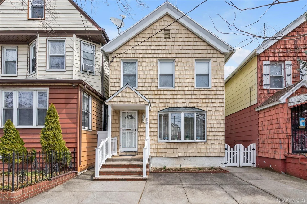Unit for sale at 87-49 110th Street, New York, NY 11418